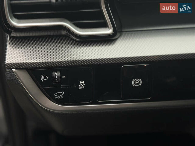 Серый Киа Sportage, объемом двигателя 1.6 л и пробегом 53 тыс. км за 26999 $, фото 13 на Automoto.ua
