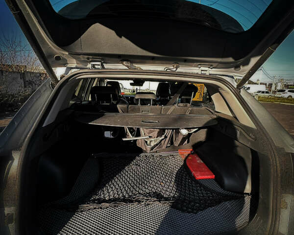 Серый Киа Sportage, объемом двигателя 1.6 л и пробегом 22 тыс. км за 29500 $, фото 14 на Automoto.ua