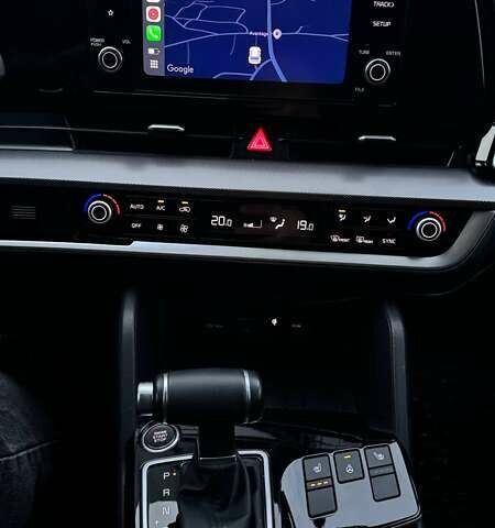 Серый Киа Sportage, объемом двигателя 1.6 л и пробегом 50 тыс. км за 27777 $, фото 12 на Automoto.ua