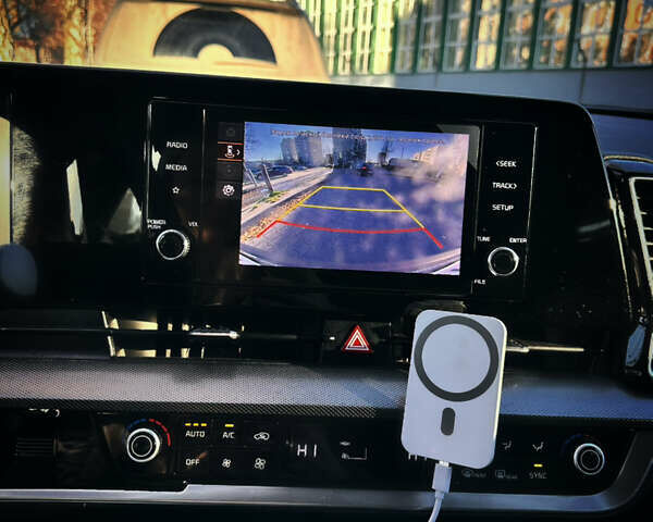 Серый Киа Sportage, объемом двигателя 1.6 л и пробегом 22 тыс. км за 29500 $, фото 3 на Automoto.ua