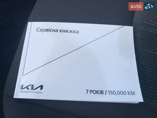 Серый Киа Sportage, объемом двигателя 2 л и пробегом 27 тыс. км за 26200 $, фото 34 на Automoto.ua