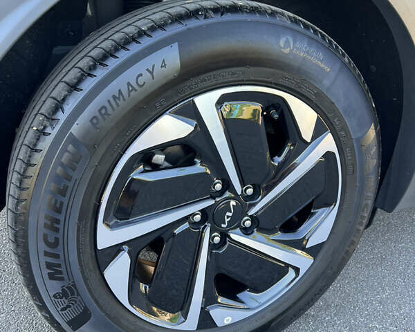 Серый Киа Sportage, объемом двигателя 2 л и пробегом 16 тыс. км за 29500 $, фото 19 на Automoto.ua