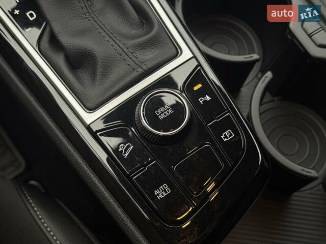 Серый Киа Sportage, объемом двигателя 1.6 л и пробегом 53 тыс. км за 26999 $, фото 21 на Automoto.ua