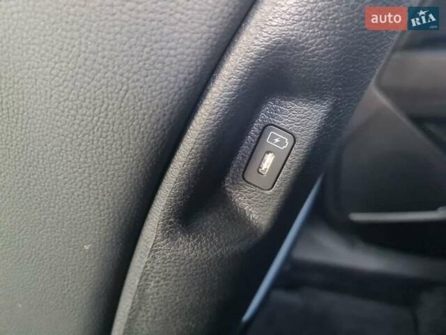 Сірий Кіа Sportage, об'ємом двигуна 1.6 л та пробігом 2 тис. км за 31300 $, фото 35 на Automoto.ua
