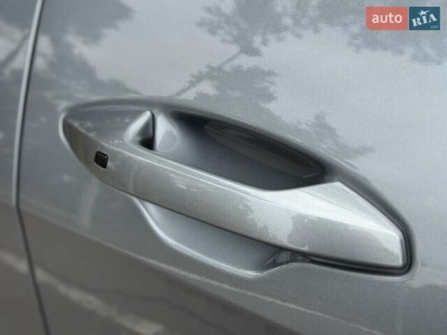 Сірий Кіа Sportage, об'ємом двигуна 1.6 л та пробігом 37 тис. км за 25800 $, фото 18 на Automoto.ua