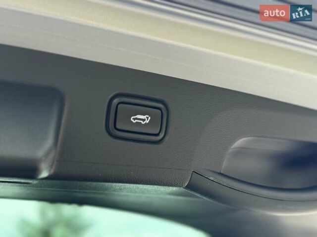 Сірий Кіа Sportage, об'ємом двигуна 1.6 л та пробігом 37 тис. км за 25800 $, фото 27 на Automoto.ua