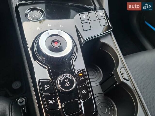 Сірий Кіа Sportage, об'ємом двигуна 1.6 л та пробігом 2 тис. км за 31300 $, фото 52 на Automoto.ua