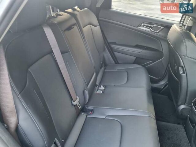 Сірий Кіа Sportage, об'ємом двигуна 1.6 л та пробігом 2 тис. км за 31300 $, фото 30 на Automoto.ua
