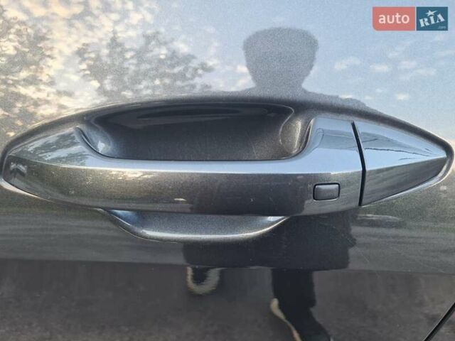 Сірий Кіа Sportage, об'ємом двигуна 1.6 л та пробігом 2 тис. км за 31300 $, фото 20 на Automoto.ua