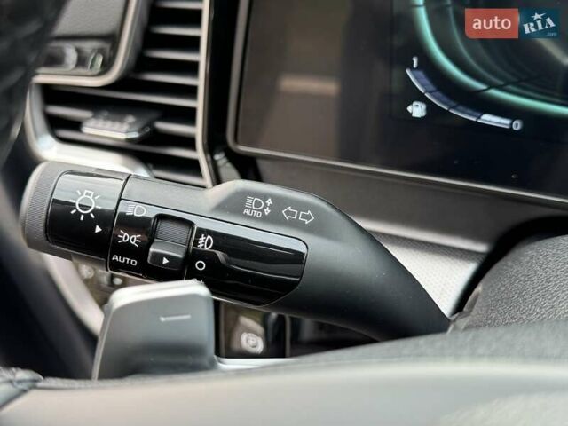 Сірий Кіа Sportage, об'ємом двигуна 1.6 л та пробігом 37 тис. км за 25800 $, фото 44 на Automoto.ua