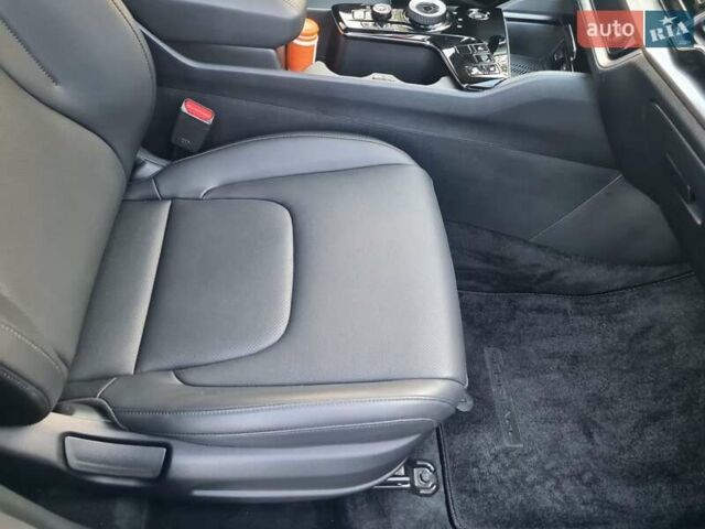 Сірий Кіа Sportage, об'ємом двигуна 1.6 л та пробігом 2 тис. км за 31300 $, фото 26 на Automoto.ua