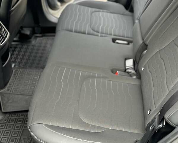 Сірий Кіа Sportage, об'ємом двигуна 1.6 л та пробігом 37 тис. км за 25800 $, фото 60 на Automoto.ua