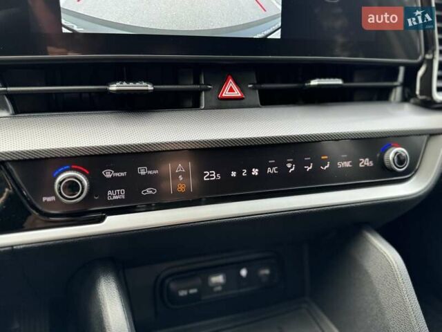 Сірий Кіа Sportage, об'ємом двигуна 1.6 л та пробігом 37 тис. км за 25800 $, фото 55 на Automoto.ua