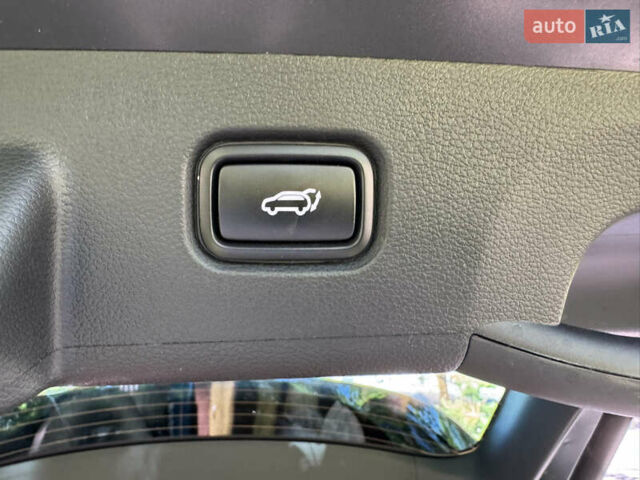 Серый Киа Sportage, объемом двигателя 1.6 л и пробегом 7 тыс. км за 29900 $, фото 19 на Automoto.ua