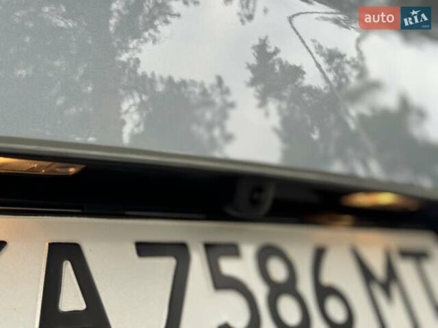Сірий Кіа Sportage, об'ємом двигуна 1.6 л та пробігом 37 тис. км за 25800 $, фото 24 на Automoto.ua