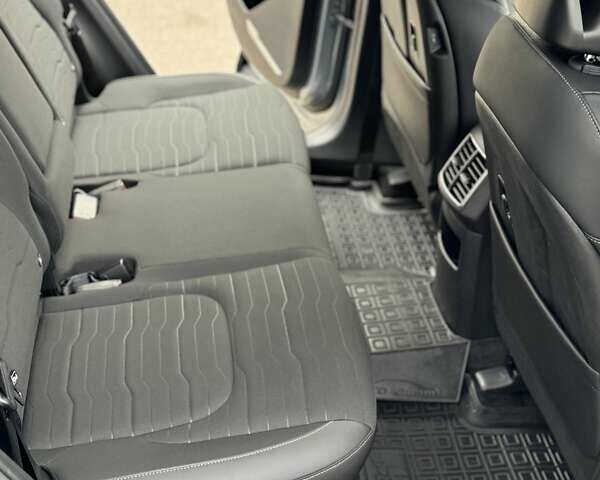 Сірий Кіа Sportage, об'ємом двигуна 1.6 л та пробігом 37 тис. км за 25800 $, фото 67 на Automoto.ua