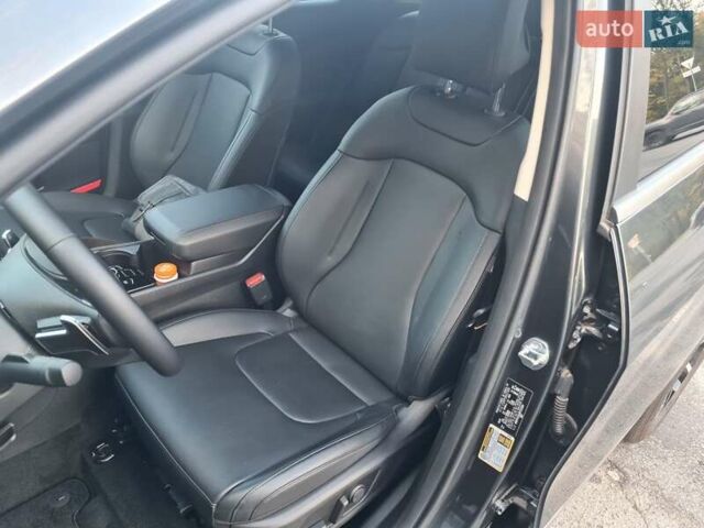 Сірий Кіа Sportage, об'ємом двигуна 1.6 л та пробігом 2 тис. км за 31300 $, фото 18 на Automoto.ua