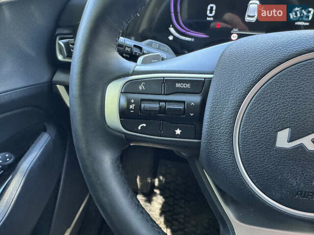 Серый Киа Sportage, объемом двигателя 1.6 л и пробегом 7 тыс. км за 29900 $, фото 23 на Automoto.ua