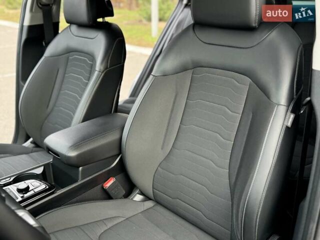 Сірий Кіа Sportage, об'ємом двигуна 1.6 л та пробігом 37 тис. км за 25800 $, фото 35 на Automoto.ua