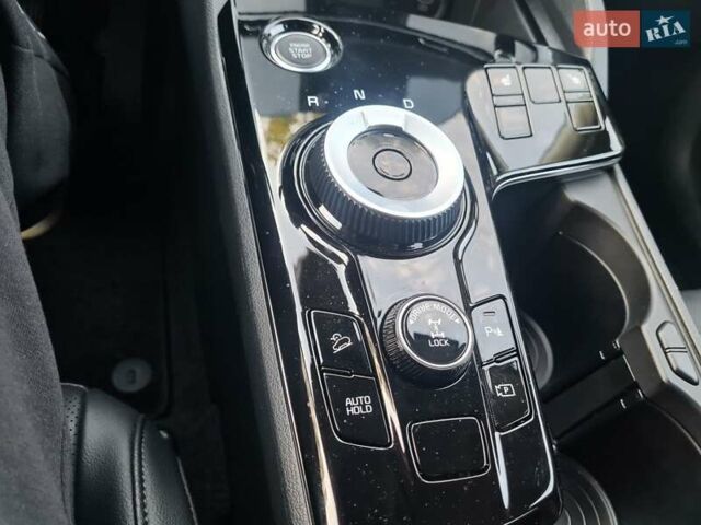 Сірий Кіа Sportage, об'ємом двигуна 1.6 л та пробігом 2 тис. км за 31300 $, фото 44 на Automoto.ua