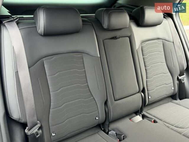 Сірий Кіа Sportage, об'ємом двигуна 1.6 л та пробігом 37 тис. км за 25800 $, фото 69 на Automoto.ua