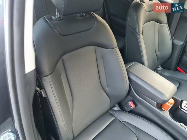 Сірий Кіа Sportage, об'ємом двигуна 1.6 л та пробігом 2 тис. км за 31300 $, фото 27 на Automoto.ua