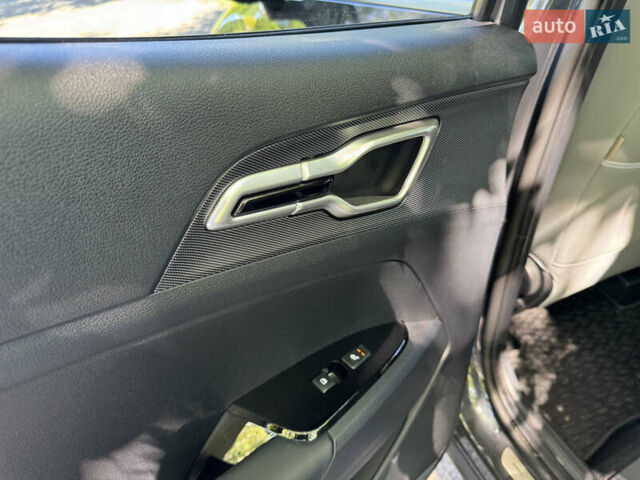 Киа Sportage 2024 в Хмельницком на Automoto.ua Серый Киа Sportage, объемом двигателя 1.6 л и пробегом 7 тыс. км за 31999 $, фото 14 на Automoto.ua