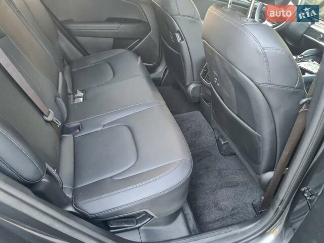 Сірий Кіа Sportage, об'ємом двигуна 1.6 л та пробігом 2 тис. км за 31300 $, фото 29 на Automoto.ua