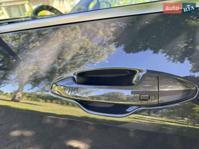 Киа Sportage 2024 в Хмельницком на Automoto.ua Серый Киа Sportage, объемом двигателя 1.6 л и пробегом 7 тыс. км за 31999 $, фото 8 на Automoto.ua