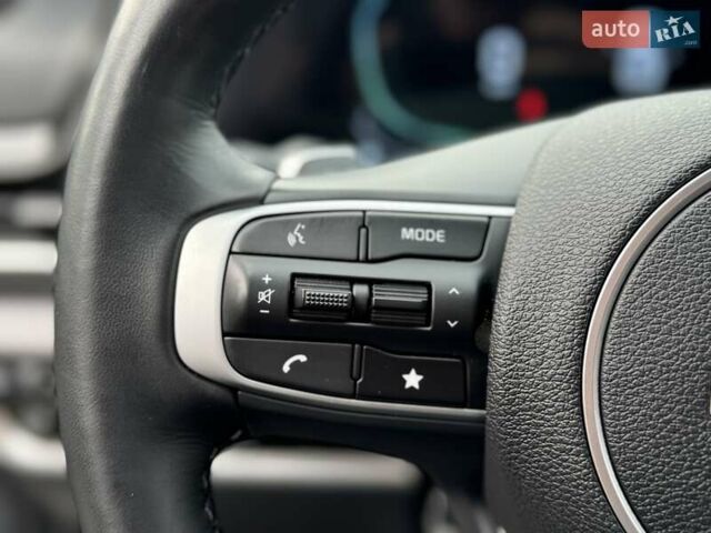 Сірий Кіа Sportage, об'ємом двигуна 1.6 л та пробігом 37 тис. км за 25800 $, фото 41 на Automoto.ua