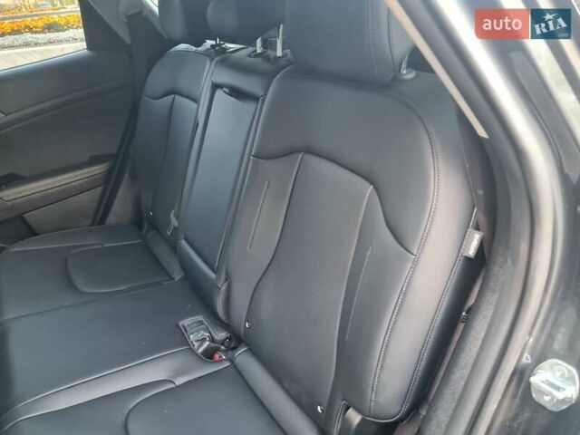 Сірий Кіа Sportage, об'ємом двигуна 1.6 л та пробігом 2 тис. км за 31300 $, фото 34 на Automoto.ua