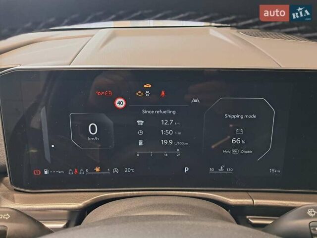 Серый Киа Sportage, объемом двигателя 1.6 л и пробегом 1 тыс. км за 35940 $, фото 12 на Automoto.ua