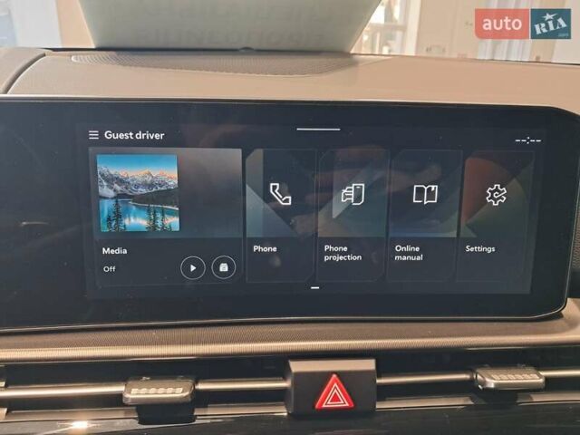 Серый Киа Sportage, объемом двигателя 1.6 л и пробегом 1 тыс. км за 35940 $, фото 13 на Automoto.ua