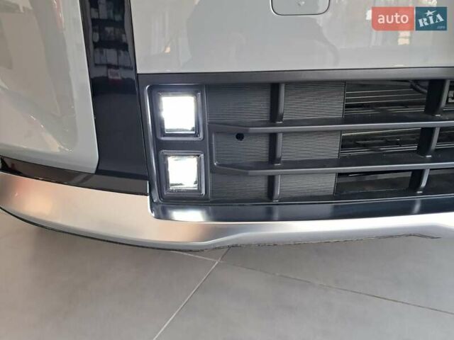 Серый Киа Sportage, объемом двигателя 1.6 л и пробегом 1 тыс. км за 35940 $, фото 24 на Automoto.ua