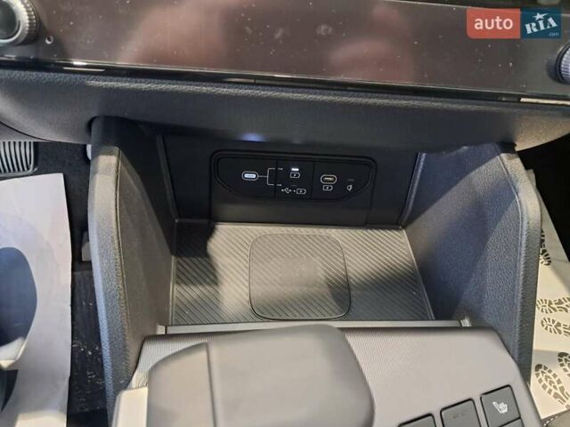 Серый Киа Sportage, объемом двигателя 1.6 л и пробегом 1 тыс. км за 35940 $, фото 14 на Automoto.ua