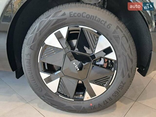 Серый Киа Sportage, объемом двигателя 1.6 л и пробегом 1 тыс. км за 35940 $, фото 26 на Automoto.ua