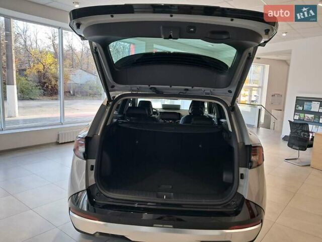 Серый Киа Sportage, объемом двигателя 1.6 л и пробегом 1 тыс. км за 35940 $, фото 21 на Automoto.ua