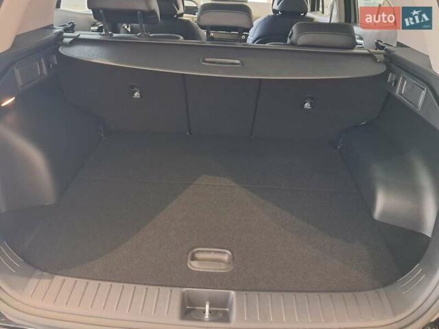 Серый Киа Sportage, объемом двигателя 1.6 л и пробегом 1 тыс. км за 35940 $, фото 22 на Automoto.ua