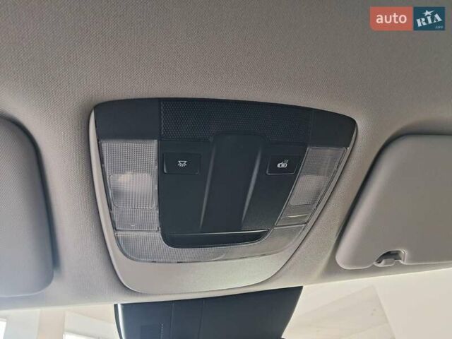 Серый Киа Sportage, объемом двигателя 1.6 л и пробегом 1 тыс. км за 35940 $, фото 16 на Automoto.ua