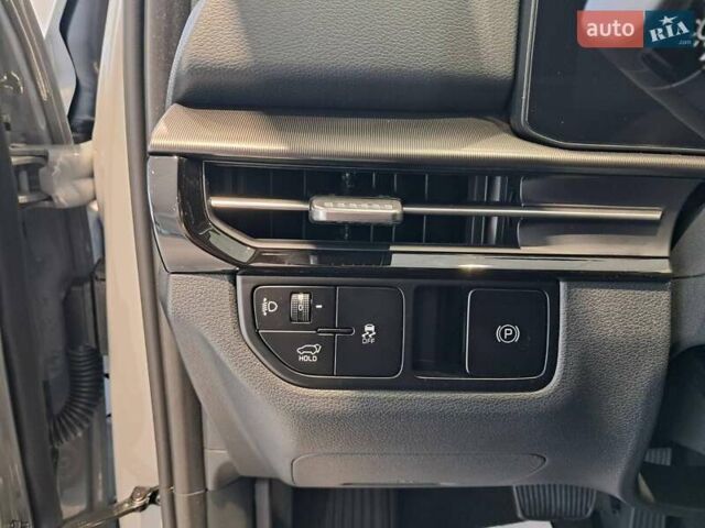 Серый Киа Sportage, объемом двигателя 1.6 л и пробегом 1 тыс. км за 35940 $, фото 10 на Automoto.ua