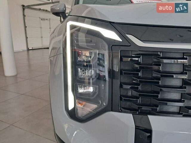 Серый Киа Sportage, объемом двигателя 1.6 л и пробегом 1 тыс. км за 35940 $, фото 23 на Automoto.ua