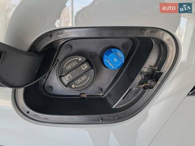 Серый Киа Sportage, объемом двигателя 1.6 л и пробегом 1 тыс. км за 35940 $, фото 28 на Automoto.ua