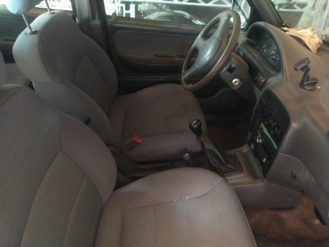 Синий Киа Sportage, объемом двигателя 2 л и пробегом 272 тыс. км за 3000 $, фото 1 на Automoto.ua