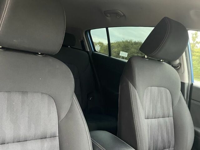 Синий Киа Sportage, объемом двигателя 1.6 л и пробегом 114 тыс. км за 17900 $, фото 14 на Automoto.ua