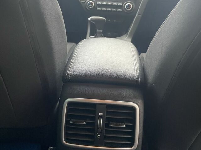 Синий Киа Sportage, объемом двигателя 1.6 л и пробегом 114 тыс. км за 17900 $, фото 11 на Automoto.ua