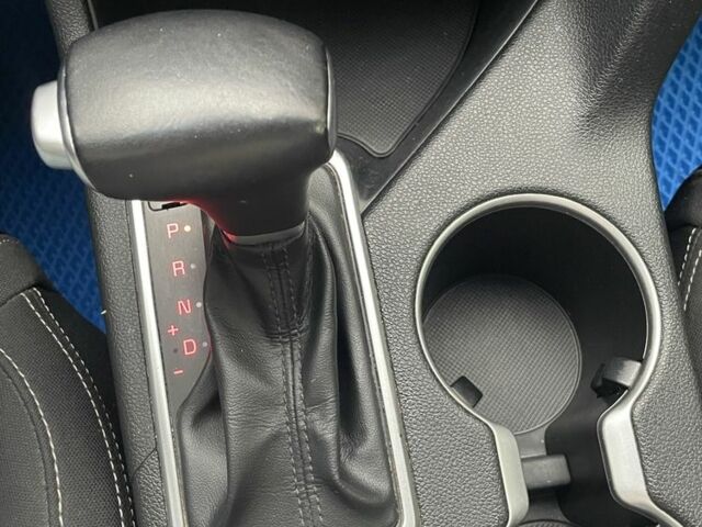 Синий Киа Sportage, объемом двигателя 1.6 л и пробегом 114 тыс. км за 17900 $, фото 10 на Automoto.ua