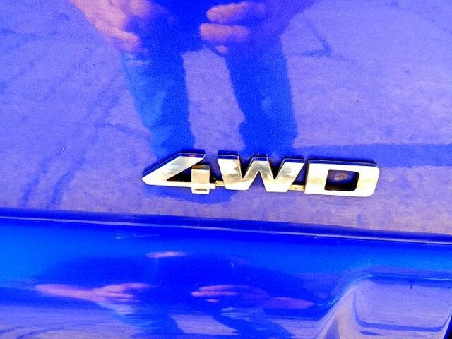 Синий Киа Sportage, объемом двигателя 2 л и пробегом 0 тыс. км за 6600 $, фото 3 на Automoto.ua