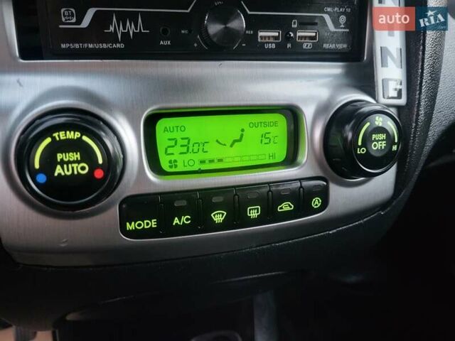 Синий Киа Sportage, объемом двигателя 1.98 л и пробегом 258 тыс. км за 7400 $, фото 119 на Automoto.ua