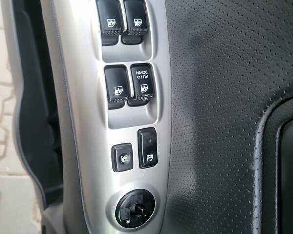 Синий Киа Sportage, объемом двигателя 1.98 л и пробегом 258 тыс. км за 7400 $, фото 112 на Automoto.ua