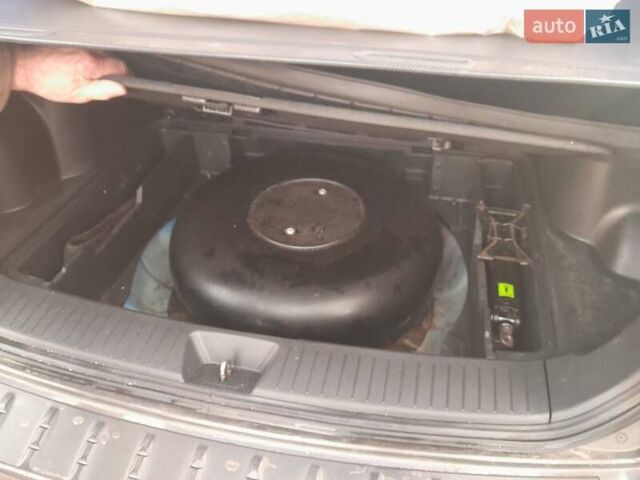 Синий Киа Sportage, объемом двигателя 2 л и пробегом 269 тыс. км за 8000 $, фото 13 на Automoto.ua